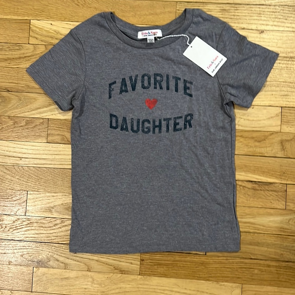 Favorite Daughter T-shirt